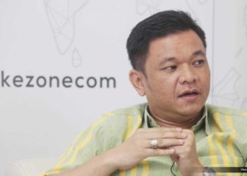 Golkar: Ustadz Yusuf Mansur Komitmen Bangun Ekonomi Umat, Sama Seperti KH Ma’ruf
