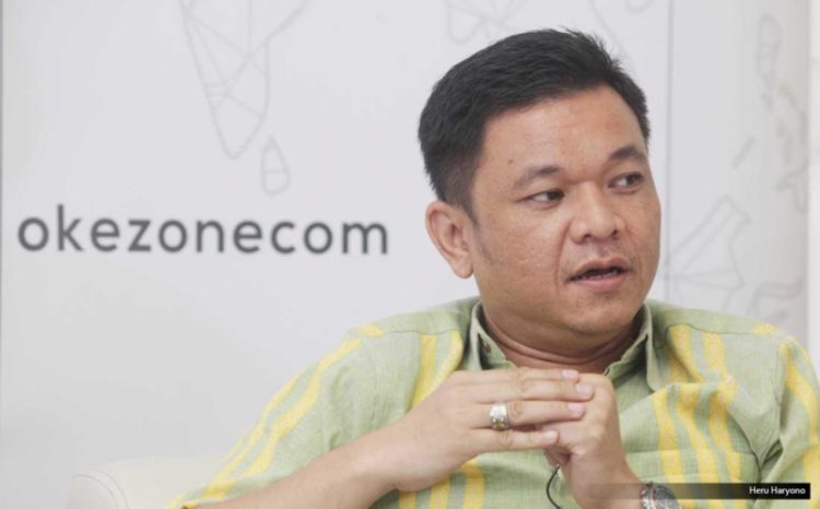 Golkar: Ustadz Yusuf Mansur Komitmen Bangun Ekonomi Umat, Sama Seperti KH Ma’ruf