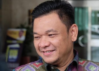 Golkar Ajukan Konsep Indonesia 4.0 di Nawacita Jilid II Jokowi