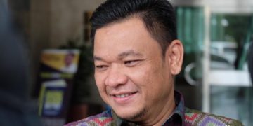 Golkar Ajukan Konsep Indonesia 4.0 di Nawacita Jilid II Jokowi