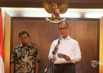 Ace Hasan: Pak Idrus Telah Lakukan yang Terbaik, Saya Yakin Pak Agus Mampu Meneruskannya