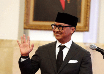 Pimpinan Komisi VIII DPR: Tugas AGK di Kemensos Sangat Berat