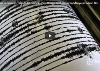 Komisi VIII Minta Penanganan Korban Gempa NTB Segera Dilakukan