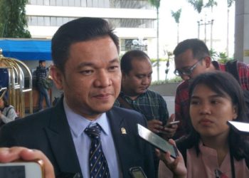 Senin Malam, Para Sekjen Partai Koalisi Jokowi Bahas Nawacita Jilid 2
