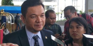 Senin Malam, Para Sekjen Partai Koalisi Jokowi Bahas Nawacita Jilid 2