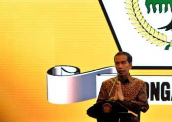 Golkar Usul Indonesia Making 4.0 Masuk Nawacita Jilid II, Apa Itu?