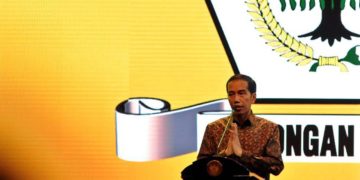 Golkar Usul Indonesia Making 4.0 Masuk Nawacita Jilid II, Apa Itu?