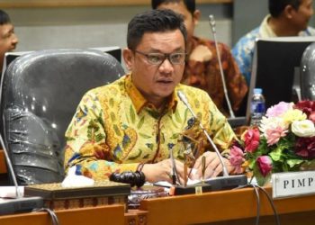 Komisi VIII Minta BNPB hingga Kemensos Cepat Atasi Gempa Lombok