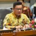 Komisi VIII Minta BNPB hingga Kemensos Cepat Atasi Gempa Lombok