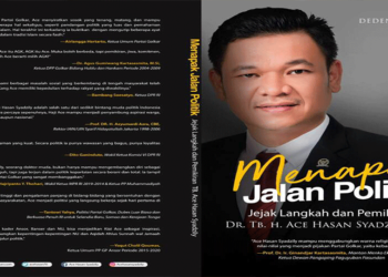 Kang Haji Ace Hasan Syadzily: Ngora, Nyunda, Nyantri, Nyakola