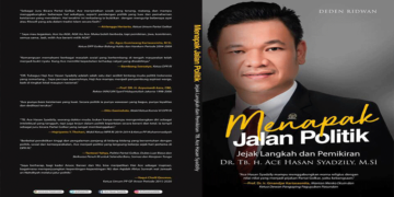 Kang Haji Ace Hasan Syadzily: Ngora, Nyunda, Nyantri, Nyakola