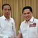 Ini Strategi Erick Thohir Kampanyekan Jokowi-Ma’ruf