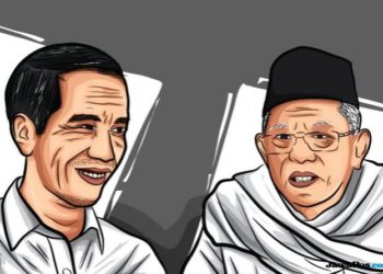 Ace Hasan: Caleg PAN Objektif Berikan Penilaian ke Jokowi