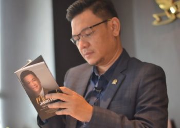 Mengedepankan Islam substantif dalam bernegara