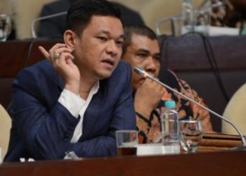 Legislator Prihatin Adanya Masjid Terpapar Paham Radikalisme