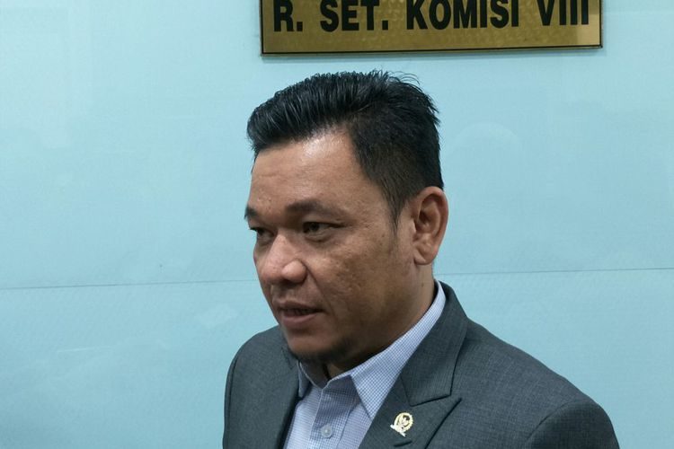 Ace Hasan: Komisi VIII Sambut Positif Putusan MK untuk Revisi UU Perkawinan