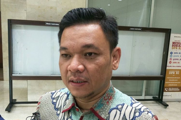 DPR Siap Laksanakan Putusan MK untuk Revisi UU Perkawinan