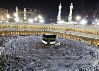 Komisi VIII Sarankan Penetapan Acuan Biaya Haji 2019 Tetap Pakai Rupiah