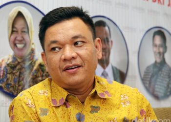 Timses Bantah Jokowi Tak Tanggap Bencana: Kubu Sebelah Malah Baru Rencana