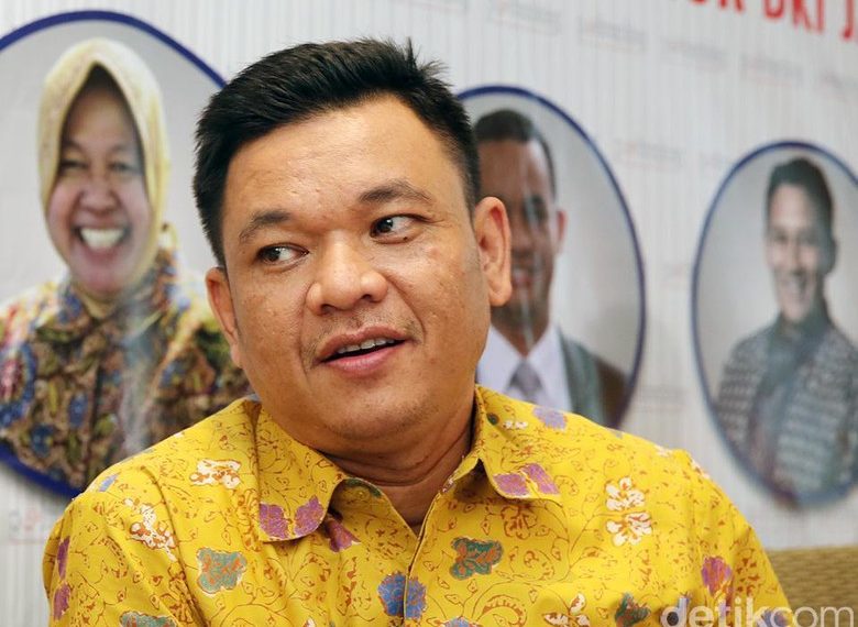 Timses Bantah Jokowi Tak Tanggap Bencana: Kubu Sebelah Malah Baru Rencana