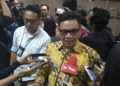 Golkar Sudah Menduga PBB Bakal Dukung Jokowi-Ma’ruf