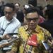 Golkar Sudah Menduga PBB Bakal Dukung Jokowi-Ma’ruf