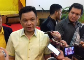Prabowo Singgung Utang, TKN : Silakan Saja Mainkan Isu Apapun Asalkan Ada Data dan Fakta