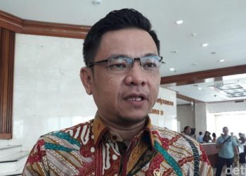 Tim Jokowi Bantah Pakai Narasi ‘Hoax’: Kubu Prabowo Sudah Kehilangan Argumen