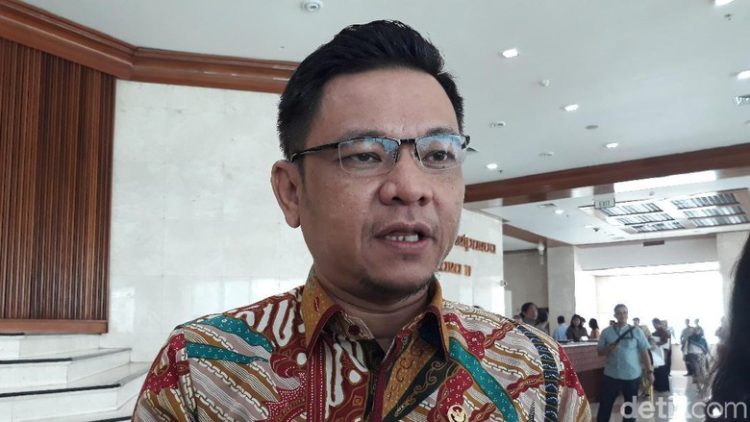 Tim Jokowi Bantah Pakai Narasi ‘Hoax’: Kubu Prabowo Sudah Kehilangan Argumen