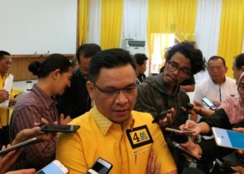 Timses Jokowi soal Kementerian Kebencanaan: Tim Prabowo Tak Baca UU Ya