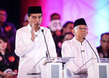 Timses: Jokowi Siap Debat dengan Format Apa Saja