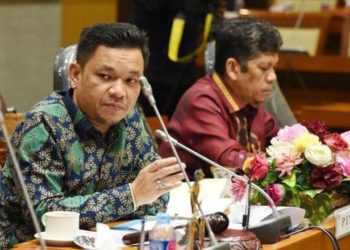TKN Bantah Sudirman Said Soal Tata Kelola Pemerintahan Jokowi Buruk