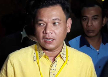 Usulan Kementerian Khusus Bencana, TKN: Sudah Ada BNPB