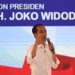 Puluhan Ribu Orang Akan Saksikan Pidato Jokowi Berjudul “Optimis Indonesia Maju”