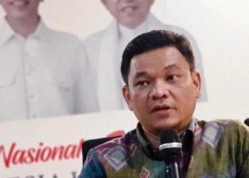 TKN Jokowi: Deklarasi Alumni untuk Capres Arus Baru Politik Indonesia