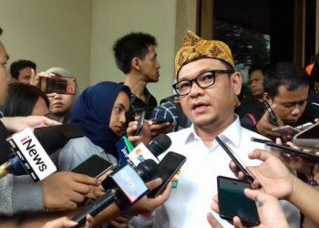 Sore Ini, Jokowi Akan Sampaikan Gagasan Indonesia 5 Tahun Ke Depan di Acara Konvensi Rakyat