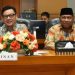 DPR Minta BNPB Tingkatkan Mitigasi Bencana