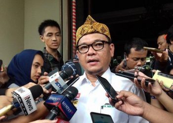 Tanggapi Survei SMRC, TKN Mengaku Optimis Jokowi – Maruf Amin Bakal Menangi Pilpres 2019