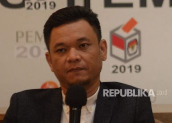 TKN: Langkah Jokowi Perkuat Ideologi Negara 5 Tahun ke Depan