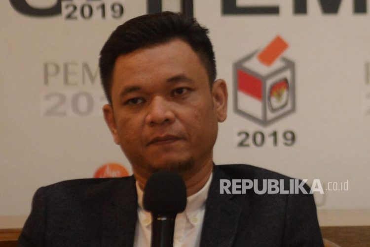 TKN: Langkah Jokowi Perkuat Ideologi Negara 5 Tahun ke Depan