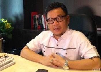 Jelang Debat, TKN Bicara Janji Jokowi Revitalisasi Revolusi Mental