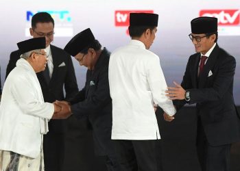 TKN Kritik BPN yang Klaim Menang, tetapi Tertutup Penghitungan Real Count