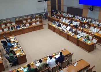 Kuota Haji Bertambah 10.000, DPR Setujui Anggaran Rp 353,7 M