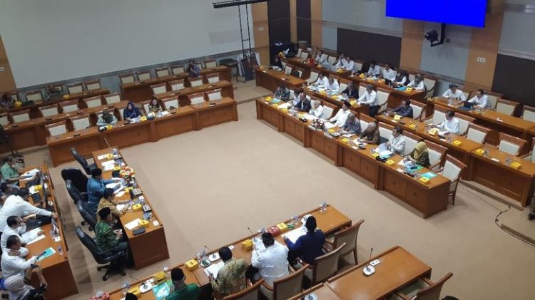 Kuota Haji Bertambah 10.000, DPR Setujui Anggaran Rp 353,7 M