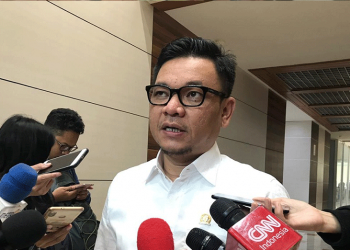 TKN Sebut Ada Politik Sengkuni di Pilpres 2019