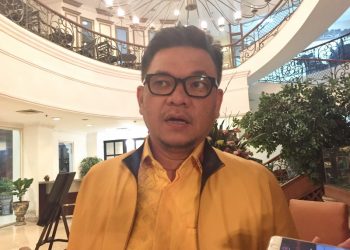 TKN Minta Masyarakat Apresiasi Kerja KPPS