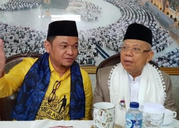 TKN soal Orang Sunda Harus Pilih Orang Sunda: Bagian dari Keberagaman