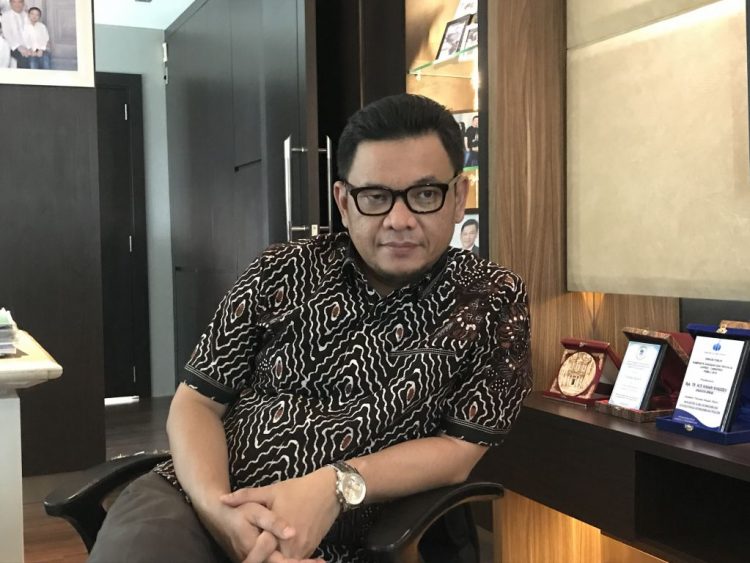 Selama Ramadan, Ini Menu Buka Puasa Kesukaan Ace Hasan Syadzily