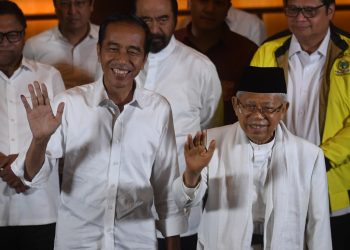 Golkar Ingin Menteri Milenial Diisi Kader Parpol