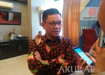 Golkar Minta Polisi Tindak Pria yang Ancam Penggal Kepala Jokowi